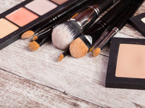 Eye Makeup Contract Manufacturing in Malaysia